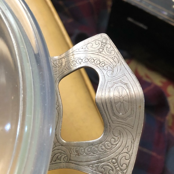 Casserole, small - Picture 5 of 5